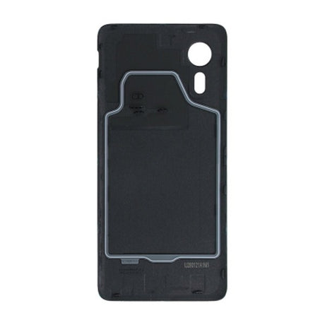 Samsung Samsung Galaxy Xcover 5 (SM-G525F) Bakside/Batteriluke Original - Svart