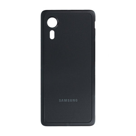 Samsung Samsung Galaxy Xcover 5 (SM-G525F) Bakside/Batteriluke Original - Svart
