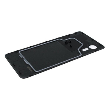 Samsung Samsung Galaxy Xcover 5 (SM-G525F) Bakside/Batteriluke Original - Svart