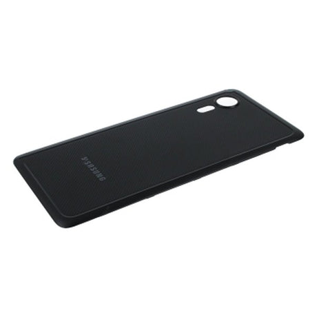 Samsung Samsung Galaxy Xcover 5 (SM-G525F) Bakside/Batteriluke Original - Svart
