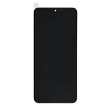 Samsung Samsung Galaxy Xcover 6 Pro 2022 (SM-G736) Skjerm med LCD Display Original - Svart