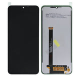 Samsung Samsung Galaxy Xcover 6 Pro 2022 (SM-G736) Skjerm med LCD Display Original - Svart