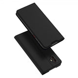 Dux Ducis Samsung Galaxy Xcover 6 Pro Etui Skin Pro Series Svart