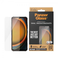 Samsung Galaxy XCover 6 Pro Skjermbeskytter & Linsebeskyttelse