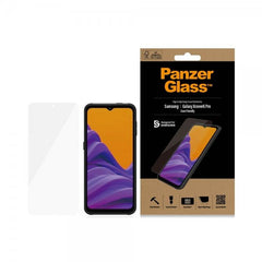 Samsung Galaxy XCover 6 Pro Skjermbeskytter & Linsebeskyttelse