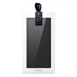 Dux Ducis Samsung Galaxy XCover 7 Etui Skin Pro Series Svart