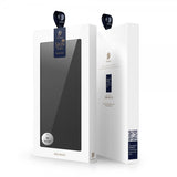Dux Ducis Samsung Galaxy XCover 7 Etui Skin Pro Series Svart