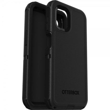 Otterbox Samsung Galaxy XCover 7 Pro Deksel Defender Svart