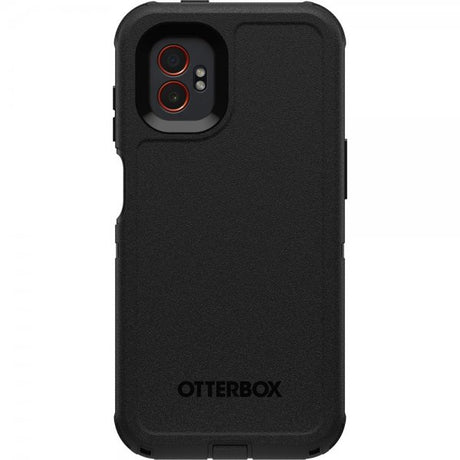 Otterbox Samsung Galaxy XCover 7 Pro Deksel Defender Svart