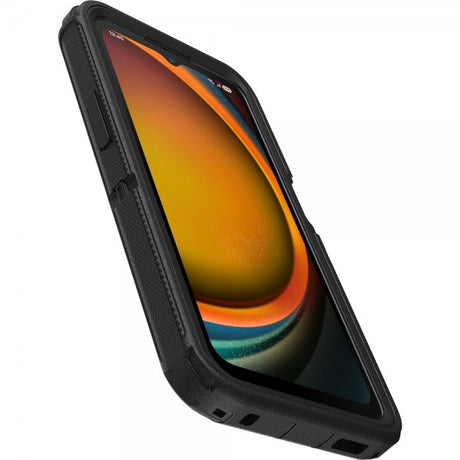Otterbox Samsung Galaxy XCover 7 Pro Deksel Defender Svart