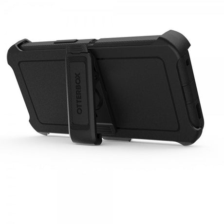 Otterbox Samsung Galaxy XCover 7 Pro Deksel Defender Svart