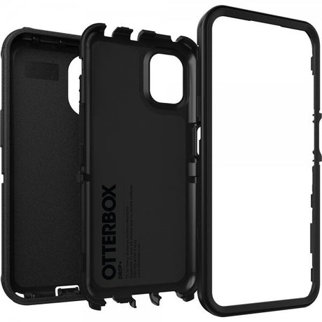 Otterbox Samsung Galaxy XCover 7 Pro Deksel Defender Svart