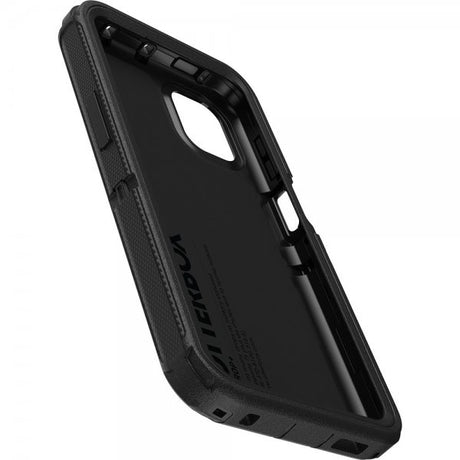Otterbox Samsung Galaxy XCover 7 Pro Deksel Defender Svart