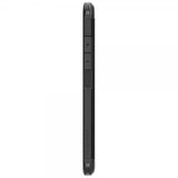Spigen Samsung Galaxy XCover 7 Deksel Tough Armor Svart