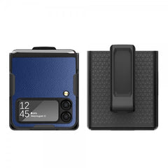 Samsung Galaxy Z Flip 3 Etui