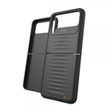 Gear4 Samsung Galaxy Z Flip 4 Deksel Bridgetown Svart