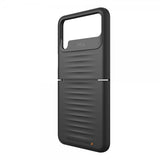 Gear4 Samsung Galaxy Z Flip 4 Deksel Bridgetown Svart