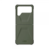 Urban Armor Gear (UAG) Samsung Galaxy Z Flip 4 Deksel Civilian Olive Drab