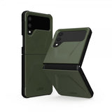 Urban Armor Gear (UAG) Samsung Galaxy Z Flip 4 Deksel Civilian Olive Drab