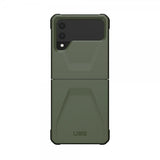 Urban Armor Gear (UAG) Samsung Galaxy Z Flip 4 Deksel Civilian Olive Drab