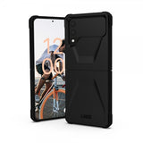 Urban Armor Gear (UAG) Samsung Galaxy Z Flip 4 Deksel Civilian Svart