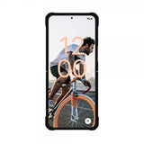Urban Armor Gear (UAG) Samsung Galaxy Z Flip 4 Deksel Civilian Svart