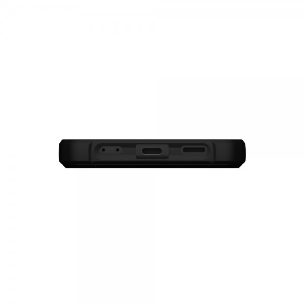 Urban Armor Gear (UAG) Samsung Galaxy Z Flip 4 Deksel Civilian Svart