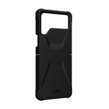 Urban Armor Gear (UAG) Samsung Galaxy Z Flip 4 Deksel Civilian Svart