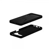 Urban Armor Gear (UAG) Samsung Galaxy Z Flip 4 Deksel Civilian Svart