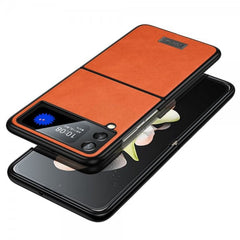 Samsung Galaxy Z Flip 4 Deksel