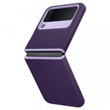 Caseology Samsung Galaxy Z Flip 4 Deksel Nano Pop Light Violet