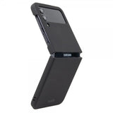 holdit Samsung Galaxy Z Flip 4 Deksel Slim Case Svart