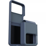 Otterbox Samsung Galaxy Z Flip 4 Deksel Symmetry Flex Bluetiful