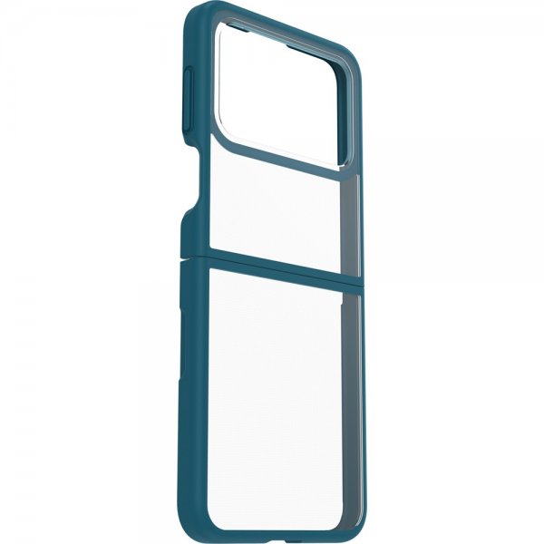 Otterbox Samsung Galaxy Z Flip 4 Deksel Thin Flex Pacific Reef