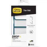 Otterbox Samsung Galaxy Z Flip 4 Deksel Thin Flex Pacific Reef