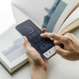 Ringke Samsung Galaxy Z Flip 4 Skjermbeskytter Dual Easy Film 2-pakning