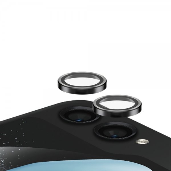 PanzerGlass Samsung Galaxy Z Flip 5 Kamerabeskytter Hoops