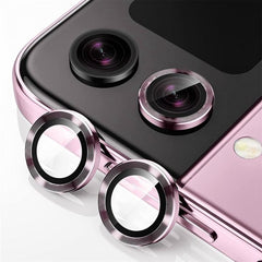 Samsung Galaxy Z Flip 5 Skjermbeskytter & Linsebeskyttelse