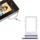 Samsung Galaxy Z Flip 5 SIM-kortholder - Blå