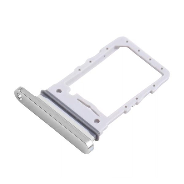 Samsung Galaxy Z Flip 5 SIM-kortholder - Silver