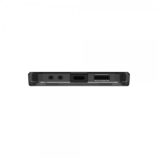 Urban Armor Gear (UAG) Samsung Galaxy Z Flip 5 Deksel Plyo Pro MagSafe Ash/Space Grey
