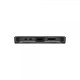 Urban Armor Gear (UAG) Samsung Galaxy Z Flip 5 Deksel Plyo Pro MagSafe Ash/Space Grey