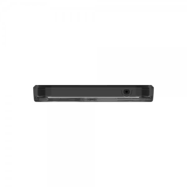 Urban Armor Gear (UAG) Samsung Galaxy Z Flip 5 Deksel Plyo Pro MagSafe Ash/Space Grey