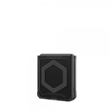 Urban Armor Gear (UAG) Samsung Galaxy Z Flip 5 Deksel Plyo Pro MagSafe Ash/Space Grey