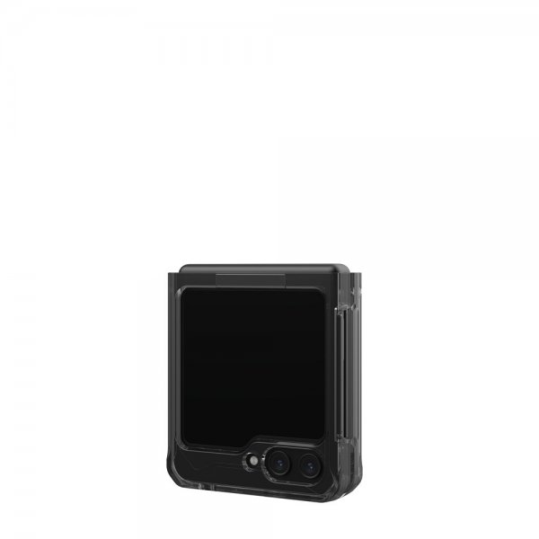 Urban Armor Gear (UAG) Samsung Galaxy Z Flip 5 Deksel Plyo Pro MagSafe Ash/Space Grey