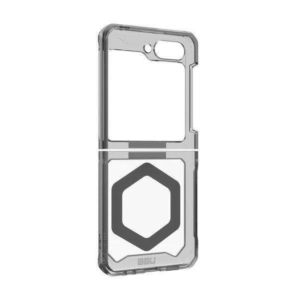 Urban Armor Gear (UAG) Samsung Galaxy Z Flip 5 Deksel Plyo Pro MagSafe Ash/Space Grey