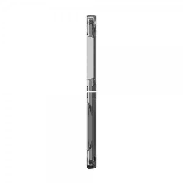 Urban Armor Gear (UAG) Samsung Galaxy Z Flip 5 Deksel Plyo Pro MagSafe Ash/Space Grey