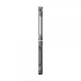 Urban Armor Gear (UAG) Samsung Galaxy Z Flip 5 Deksel Plyo Pro MagSafe Ash/Space Grey