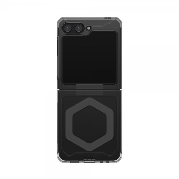 Urban Armor Gear (UAG) Samsung Galaxy Z Flip 5 Deksel Plyo Pro MagSafe Ash/Space Grey