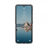 Urban Armor Gear (UAG) Samsung Galaxy Z Flip 5 Deksel Plyo Pro MagSafe Ash/Space Grey